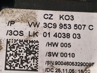 bontott VW PASSAT B6 Komplett Kormánykapcsoló (Bajuszkapcsoló)