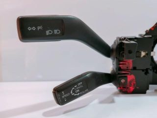 bontott VW PASSAT B6 Komplett Kormánykapcsoló (Bajuszkapcsoló)