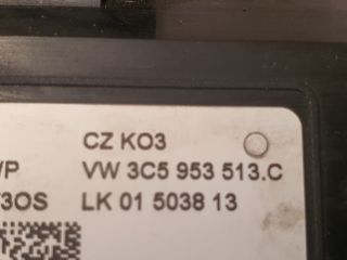 bontott VW PASSAT B6 Komplett Kormánykapcsoló (Bajuszkapcsoló)