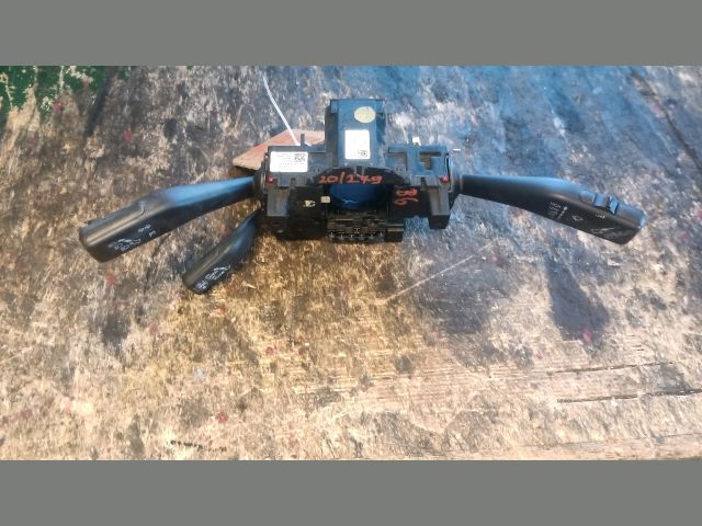 bontott VW PASSAT B6 Komplett Kormánykapcsoló (Bajuszkapcsoló)