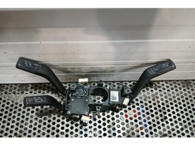 bontott VW PASSAT B6 Komplett Kormánykapcsoló (Bajuszkapcsoló)