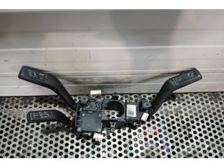 bontott VW PASSAT B6 Komplett Kormánykapcsoló (Bajuszkapcsoló)