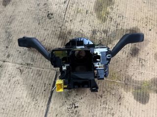 bontott VW PASSAT B6 Komplett Kormánykapcsoló (Bajuszkapcsoló)