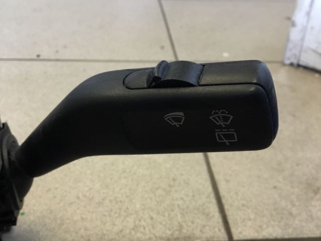 bontott VW PASSAT B6 Komplett Kormánykapcsoló (Bajuszkapcsoló)