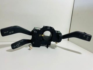 bontott VW PASSAT B6 Komplett Kormánykapcsoló (Bajuszkapcsoló)