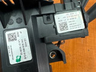 bontott VW PASSAT B6 Komplett Kormánykapcsoló (Bajuszkapcsoló)