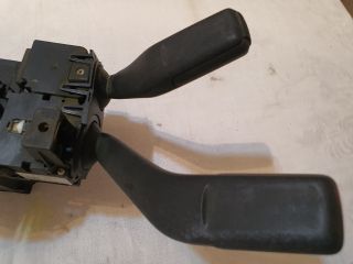 bontott VW PASSAT B6 Komplett Kormánykapcsoló (Bajuszkapcsoló)