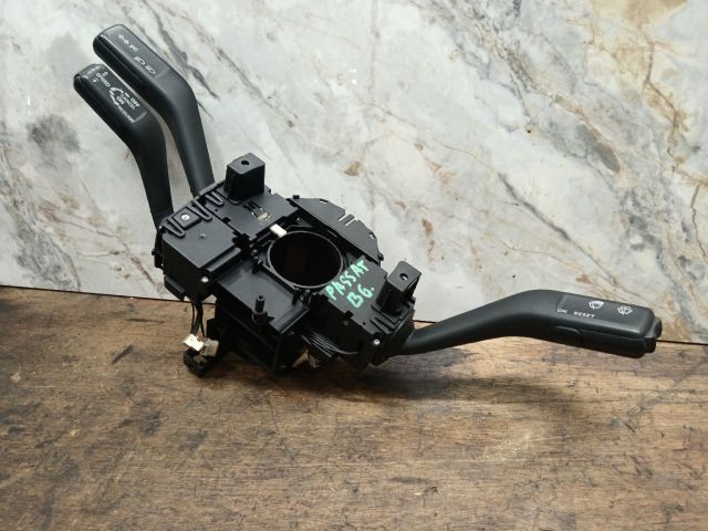 bontott VW PASSAT B6 Komplett Kormánykapcsoló (Bajuszkapcsoló)