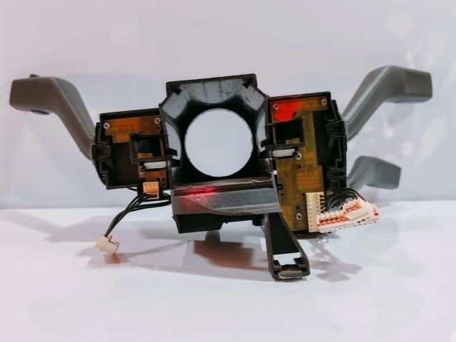 bontott VW PASSAT B6 Komplett Kormánykapcsoló (Bajuszkapcsoló)