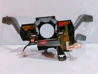 bontott VW PASSAT B6 Komplett Kormánykapcsoló (Bajuszkapcsoló)