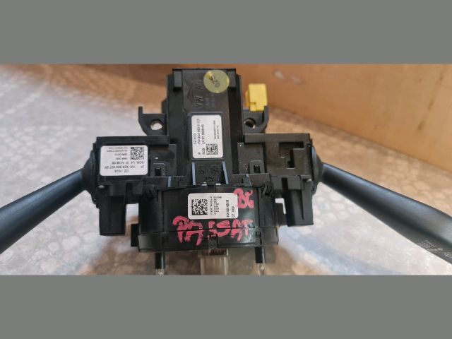 bontott VW PASSAT B6 Komplett Kormánykapcsoló (Bajuszkapcsoló)