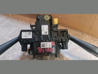 bontott VW PASSAT B6 Komplett Kormánykapcsoló (Bajuszkapcsoló)