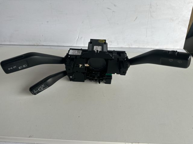 bontott VW PASSAT B6 Komplett Kormánykapcsoló (Bajuszkapcsoló)