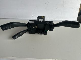 bontott VW PASSAT B6 Komplett Kormánykapcsoló (Bajuszkapcsoló)
