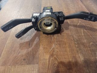 bontott VW PASSAT B6 Komplett Kormánykapcsoló (Bajuszkapcsoló)