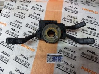 bontott VW PASSAT B6 Komplett Kormánykapcsoló (Bajuszkapcsoló)