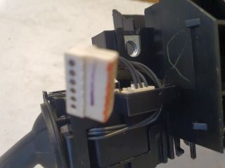 bontott VW PASSAT B6 Komplett Kormánykapcsoló (Bajuszkapcsoló)