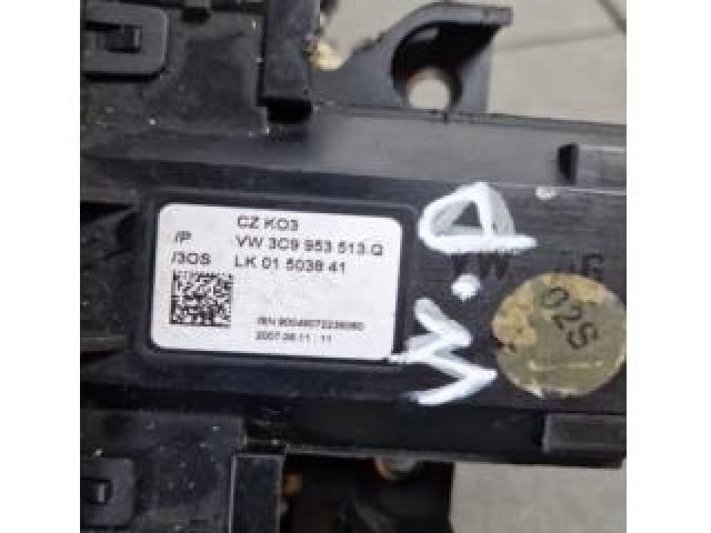 bontott VW PASSAT B6 Komplett Kormánykapcsoló (Bajuszkapcsoló)