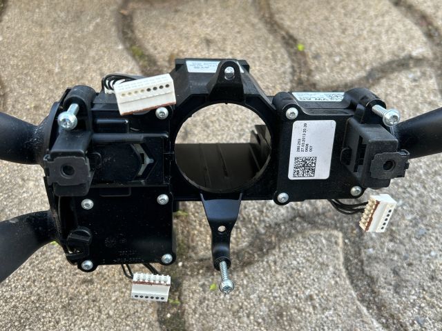 bontott VW PASSAT B6 Komplett Kormánykapcsoló (Bajuszkapcsoló)