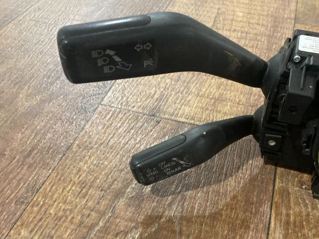 bontott VW PASSAT B6 Komplett Kormánykapcsoló (Bajuszkapcsoló)