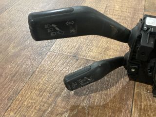 bontott VW PASSAT B6 Komplett Kormánykapcsoló (Bajuszkapcsoló)