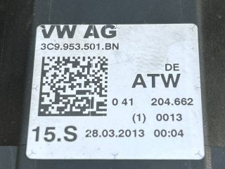 bontott VW PASSAT B6 Komplett Kormánykapcsoló (Bajuszkapcsoló)