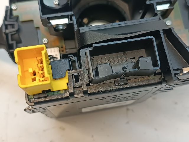 bontott VW PASSAT B6 Komplett Kormánykapcsoló (Bajuszkapcsoló)