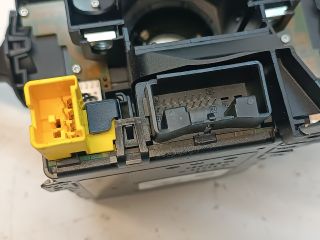 bontott VW PASSAT B6 Komplett Kormánykapcsoló (Bajuszkapcsoló)