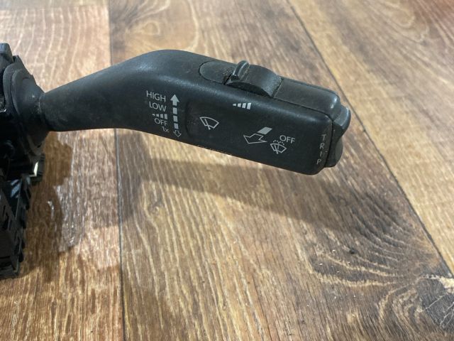 bontott VW PASSAT B6 Komplett Kormánykapcsoló (Bajuszkapcsoló)