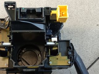 bontott VW PASSAT B6 Komplett Kormánykapcsoló (Bajuszkapcsoló)