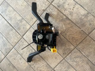 bontott VW PASSAT B6 Komplett Kormánykapcsoló (Bajuszkapcsoló)