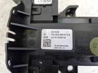 bontott VW PASSAT B6 Komplett Kormánykapcsoló (Bajuszkapcsoló)