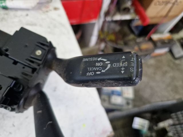 bontott VW PASSAT B6 Komplett Kormánykapcsoló (Bajuszkapcsoló)