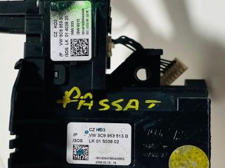 bontott VW PASSAT B6 Komplett Kormánykapcsoló (Bajuszkapcsoló)
