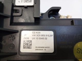 bontott VW PASSAT B6 Komplett Kormánykapcsoló (Bajuszkapcsoló)