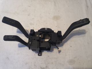 bontott VW PASSAT B6 Komplett Kormánykapcsoló (Bajuszkapcsoló)