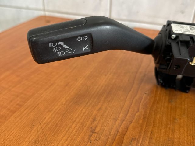 bontott VW PASSAT B6 Komplett Kormánykapcsoló (Bajuszkapcsoló)