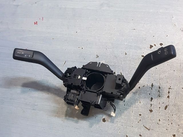 bontott VW PASSAT B6 Komplett Kormánykapcsoló (Bajuszkapcsoló)