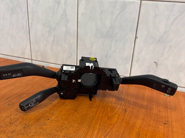 bontott VW PASSAT B6 Komplett Kormánykapcsoló (Bajuszkapcsoló)