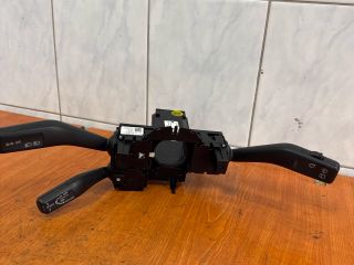 bontott VW PASSAT B6 Komplett Kormánykapcsoló (Bajuszkapcsoló)