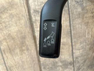 bontott VW PASSAT B6 Komplett Kormánykapcsoló (Bajuszkapcsoló)