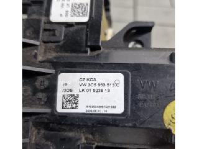 bontott VW PASSAT B6 Komplett Kormánykapcsoló (Bajuszkapcsoló)