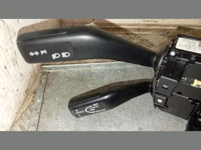 bontott VW PASSAT B6 Komplett Kormánykapcsoló (Bajuszkapcsoló)