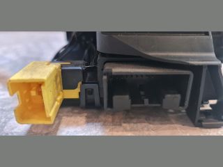 bontott VW PASSAT B6 Komplett Kormánykapcsoló (Bajuszkapcsoló)