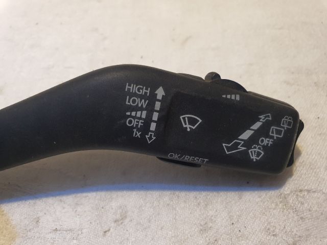 bontott VW PASSAT B6 Komplett Kormánykapcsoló (Bajuszkapcsoló)