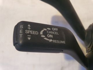 bontott VW PASSAT B6 Komplett Kormánykapcsoló (Bajuszkapcsoló)