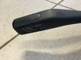 bontott VW PASSAT B6 Komplett Kormánykapcsoló (Bajuszkapcsoló)