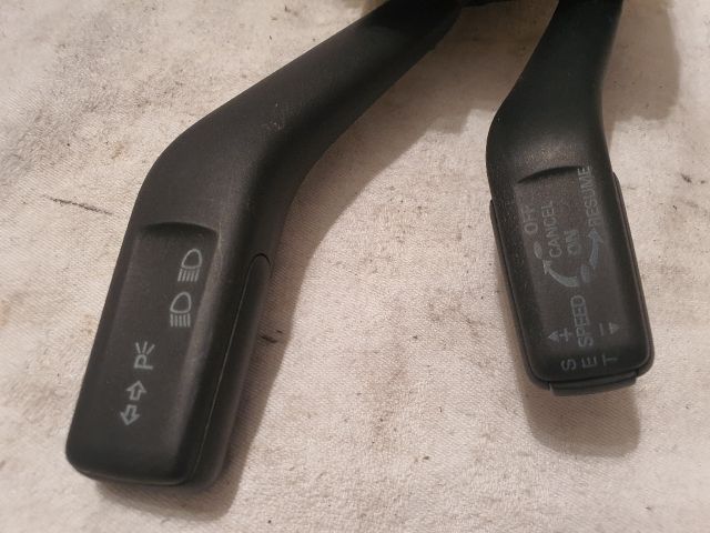 bontott VW PASSAT B6 Komplett Kormánykapcsoló (Bajuszkapcsoló)