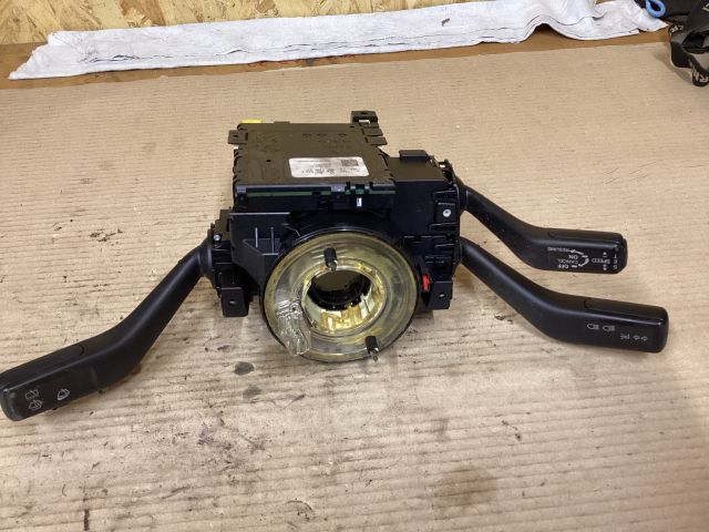 bontott VW PASSAT B6 Komplett Kormánykapcsoló (Bajuszkapcsoló)