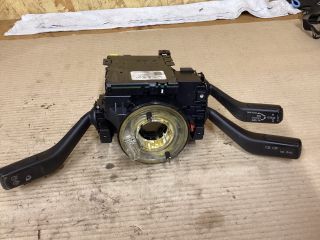 bontott VW PASSAT B6 Komplett Kormánykapcsoló (Bajuszkapcsoló)